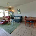 Apartment Zum Turm 103 - An Der Talabfahrt Des Skigebiets Torrent