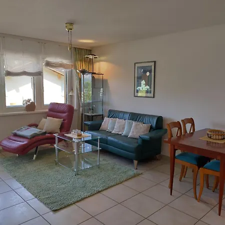 Zum Turm 103 - An Der Talabfahrt Des Skigebiets Torrent * Loèche-les-Bains