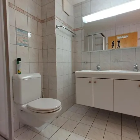 Zum Turm 103 - An Der Talabfahrt Des Skigebiets Torrent Appartement