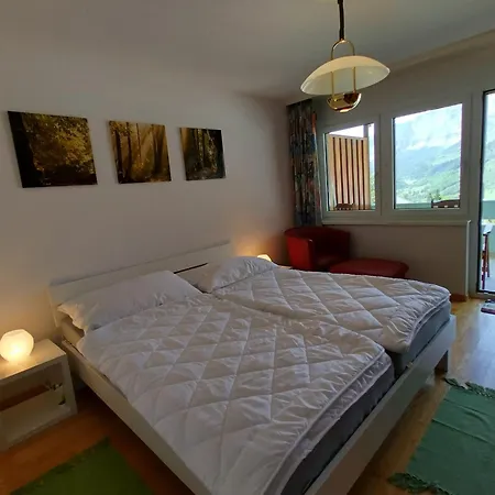 Apartment Zum Turm 103 - An Der Talabfahrt Des Skigebiets Torrent