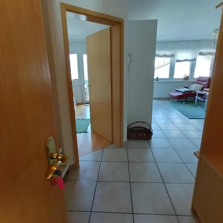 Zum Turm 103 - An Der Talabfahrt Des Skigebiets Torrent Appartement *