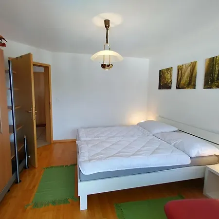 Apartment Zum Turm 103 - An Der Talabfahrt Des Skigebiets Torrent Leukerbad