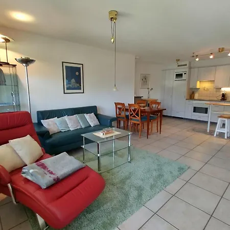 Zum Turm 103 - An Der Talabfahrt Des Skigebiets Torrent *