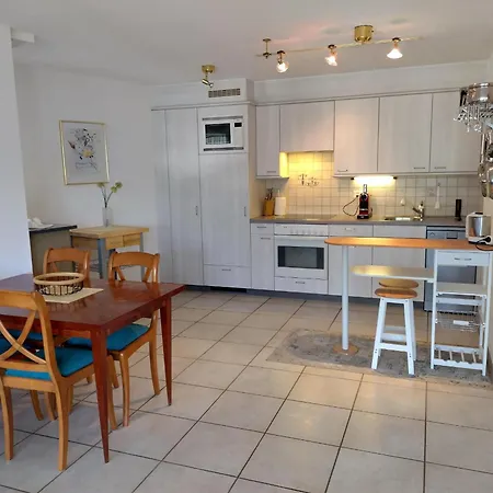 Zum Turm 103 - An Der Talabfahrt Des Skigebiets Torrent Apartment