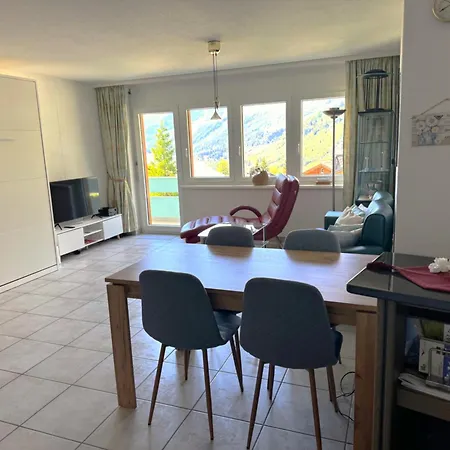 Appartement Zum Turm 103 - An Der Talabfahrt Des Skigebiets Torrent