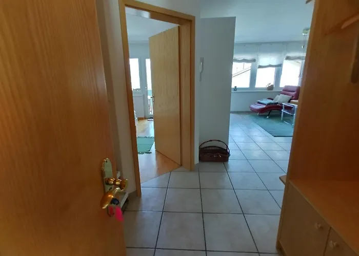 Zum Turm 103 - An Der Talabfahrt Des Skigebiets Torrent Appartement *