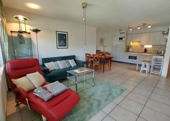 Zum Turm 103 - An Der Talabfahrt Des Skigebiets Torrent *