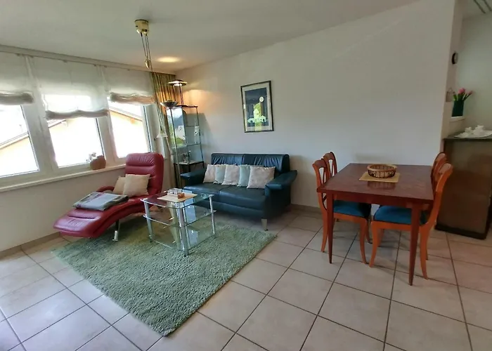 Appartement Zum Turm 103 - An Der Talabfahrt Des Skigebiets Torrent