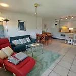 Zum Turm 103 - An Der Talabfahrt Des Skigebiets Torrent Leukerbad