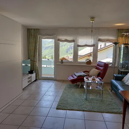 Zum Turm 103 - An Der Talabfahrt Des Skigebiets Torrent